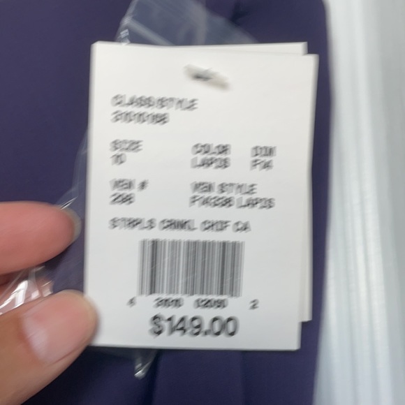 Bridesmaid dress - Picture 4 of 6